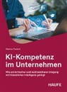 Martina Peukert - KI-Kompetenz im Unternehmen