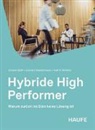 Johanna Bath, Sandra Niedermeier, Katrin Winkler - Hybride High Performer