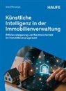 Uwe Effenberger - Künstliche Intelligenz in der Immobilienverwaltung