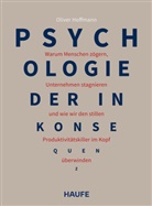 Oliver Hoffmann - Psychologie der Inkonsequenz