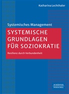 Katharina Lechthaler - Systemische Grundlagen f&uuml;r Soziokratie