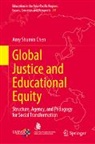 Amy Shumin Chen - Global Educational Inequality
