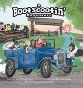Brooks, Chloe Gravelle - A Bootscootin' Adventure