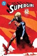 Tony Bedard, Yildiray Cinar, Mike Johnson, Emanuela Lupacchino, K Perkins, … - Supergirl: The New 52 Omnibus Vol. 2
