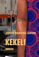 Jessica Mawuena Lawson - Kekeli