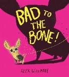 Alex Wilmore - Bad to the Bone