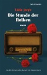 Lídia Jorge - Die Stunde der Nelken
