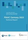 Britta Gauly, Sanja Kapidzic, Silke Martin, Natascha Massing, Natascha et al Massing, Beatrice Rammstedt... - PIAAC Germany 2023: Technical Report