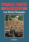 Ian Baxter - German Panzer Markings