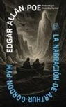 Edgar  Allan Poe - La narración de Arthur Gordon Pym