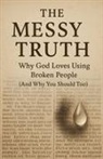 Brandt - The Messy Truth