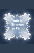 Robert Hall - Truth Is Stranger Than Fiction