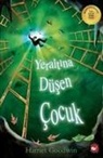 Harriet Goodwin - Yeraltina Düsen Cocuk