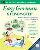 Swick Ed - Easy German Step-by-Step