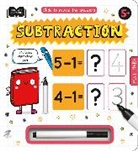 Igloo Books Ltd - 5+ Subtraction