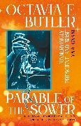 Octavia E Butler, Butler Octavia E. - Parable of the Sower