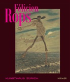 Jonas Beyer, Zürcher Kunstgese Kunsthaus Zürich, Zürcher Kunstgesellschaft / Kunsthaus Zürich, Daan van Heesch - Félicien Rops