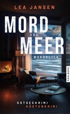 Lea Jansen - MORD UND MEER Mordblick