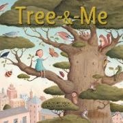Alison Jay - Tree & Me