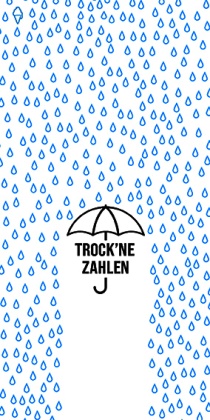 KATAPULT - Trock'ne Zahlen