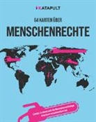 Katapult - 64 Karten über Menschenrechte