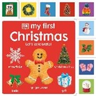 DK - My First Christmas