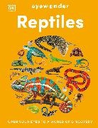 DK - Eyewonder Reptiles