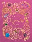 Jess French - An Anthology of Micro Life