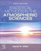 Wilks Daniel S. - Statistical Methods in the Atmospheric Sciences