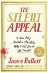 Janice Hallett - The Silent Appeal