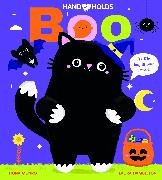 Fiona Munro, Munro Fiona - Little Boo A little Halloween hug in your pocket!