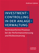 Andreas Lipkow - Investmentcontrolling in der Anlageverwaltung