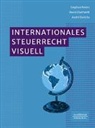 André Derichs, David Eberhardt, David (Prof Eberhardt, Stephan Peters, Stephan (Prof. Dr.) Peters - Internationales Steuerrecht visuell