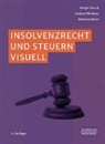 Melanie Büker, Holger Busch, Herbert Winkens - Insolvenzrecht und Steuern visuell