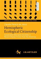 Claudia Pereira de Jesus - Hemispheric Ecological Citizenship
