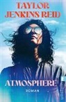 Taylor Jenkins Reid, Taylor Jenkins Reid - Atmosphere