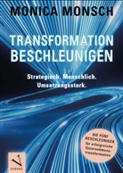 Monica Monsch - Transformation beschleunigen