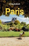 LONELY PLANET Deutschland, LONELY PLANET Deutschland - LONELY PLANET Reiseführer Paris