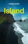 LONELY PLANET Deutschland, LONELY PLANET Deutschland - LONELY PLANET Reiseführer Island