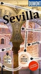 Manuel Garc&iacute;a Bl&aacute;zquez - DUMONT direkt Reisef&uuml;hrer Sevilla