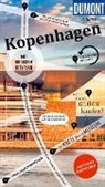 Hans Klüche - DUMONT direkt Reiseführer Kopenhagen