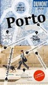 Jürgen Strohmaier - DUMONT direkt Reiseführer Porto