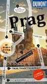 Walter M Weiss, Walter M. Weiss - DUMONT direkt Reiseführer Prag