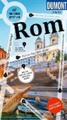 Caterina Mesina - DUMONT direkt Reiseführer Rom