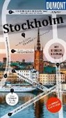 Petra Juling - DUMONT direkt Reiseführer Stockholm
