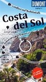 Manuel García Blázquez - DUMONT direkt Reiseführer Costa del Sol