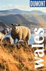 Petra Juling - DUMONT Reise-Taschenbuch Reiseführer Wales
