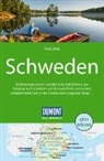 Petra Juling - DUMONT Reise-Handbuch Reiseführer Schweden
