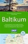 Christiane Bauermeister, Eva Gerberding, Ch Nowak, Christian Nowak - DUMONT Reise-Handbuch Reiseführer Baltikum