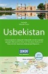 Isa Ducke, Natascha Thoma - DUMONT Reise-Handbuch Reiseführer Usbekistan